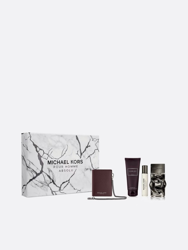 Coffret Absolu Pour Homme
