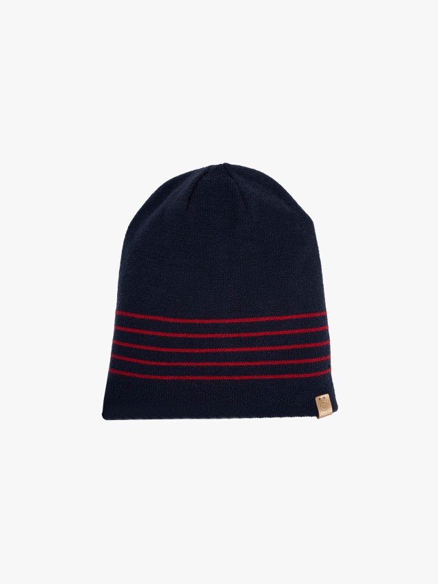 Gorro de Malha