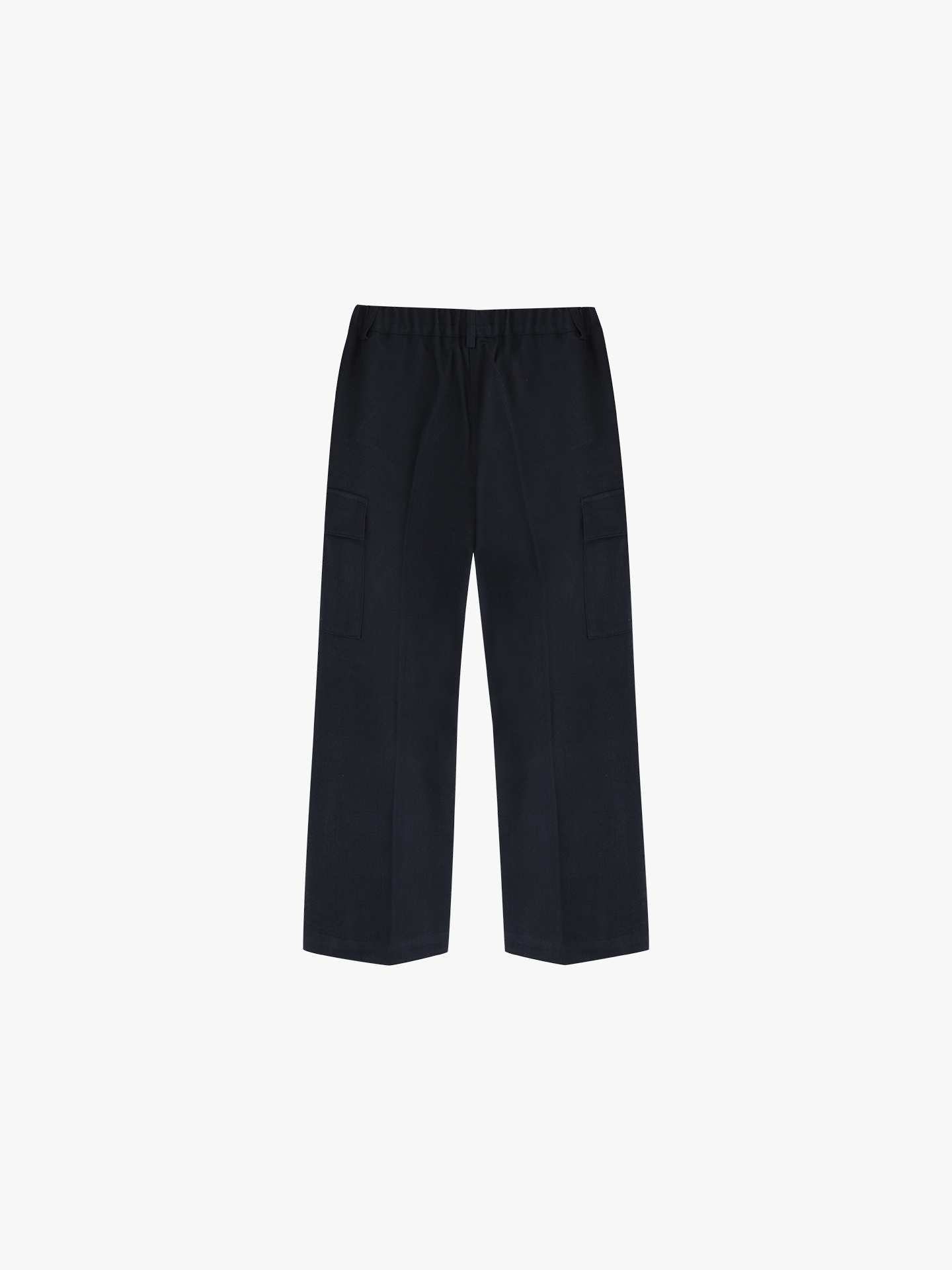 Calças Cargo Regular Fit