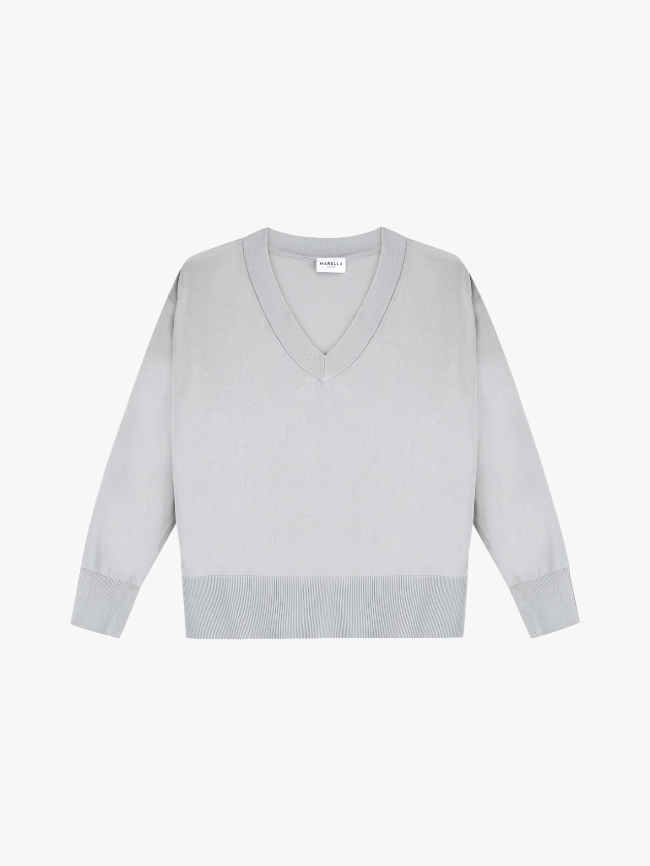 Camisola de Malha MLSPOLO