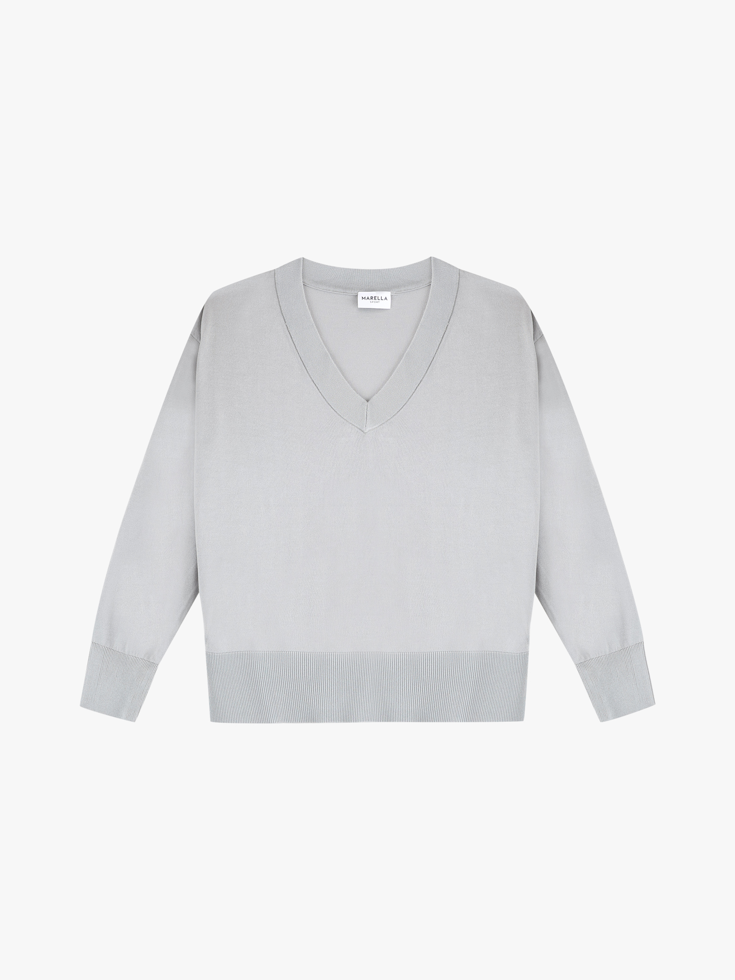 Camisola de Malha MLSPOLO