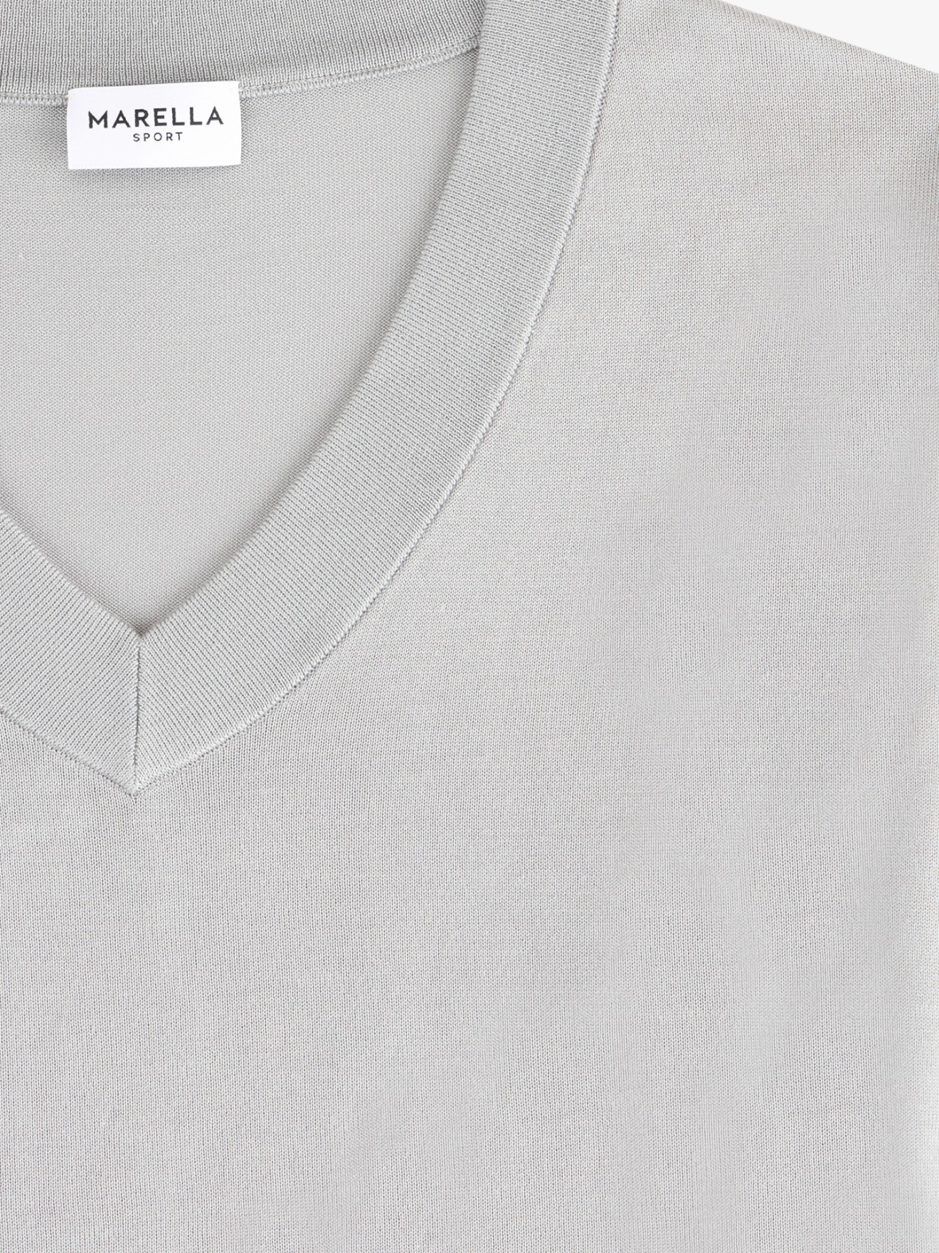 Camisola de Malha MLSPOLO