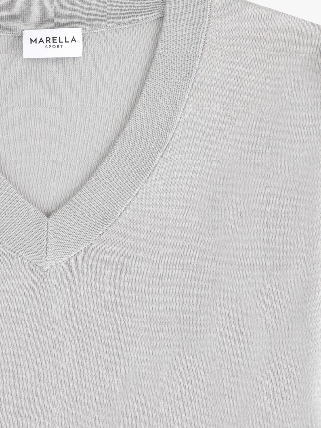 Camisola de Malha MLSPOLO