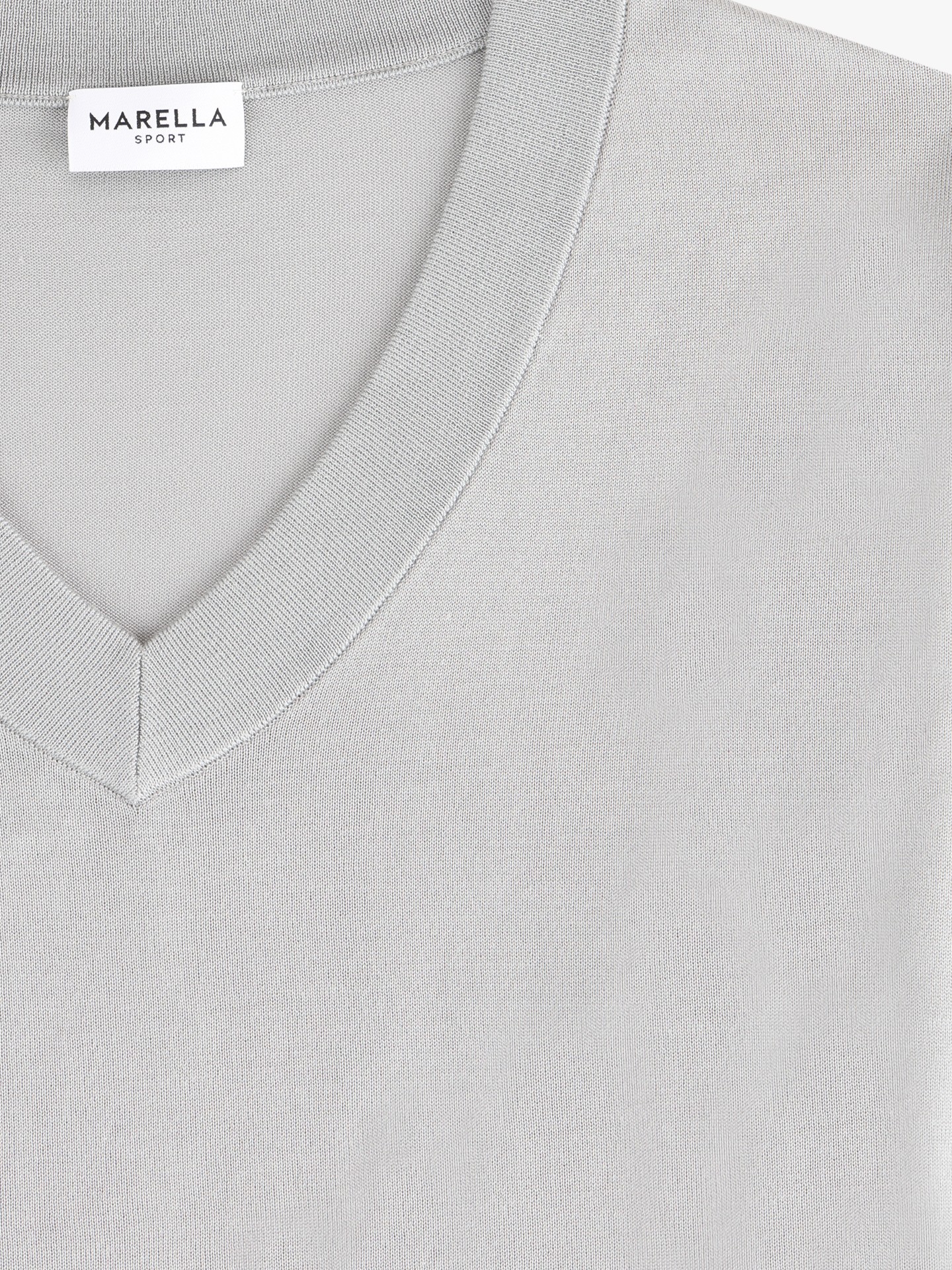 Camisola de Malha MLSPOLO