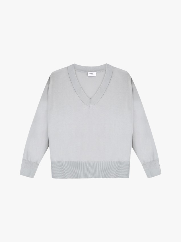 Camisola de Malha MLSPOLO