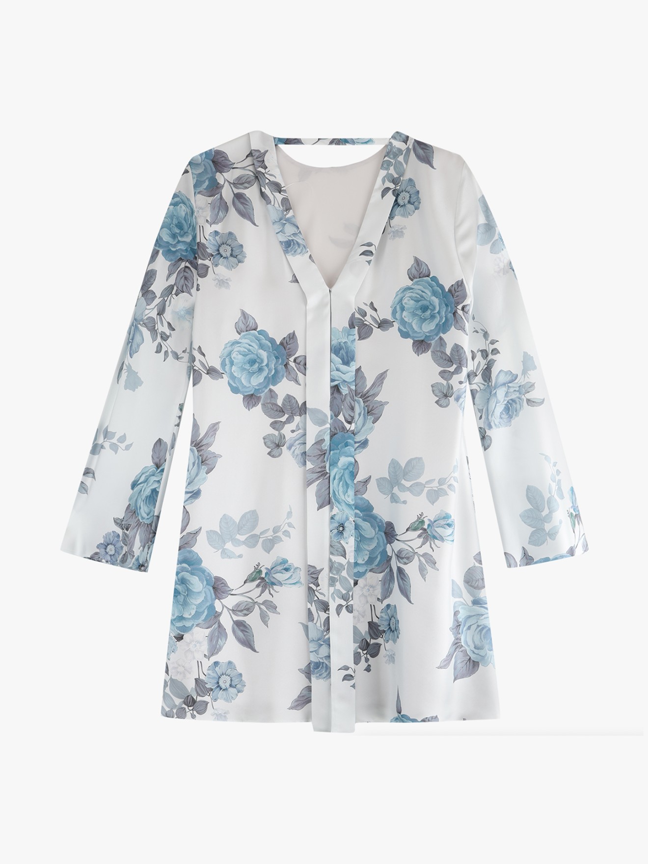 Vestido Curto Evas� MLLSAMBA