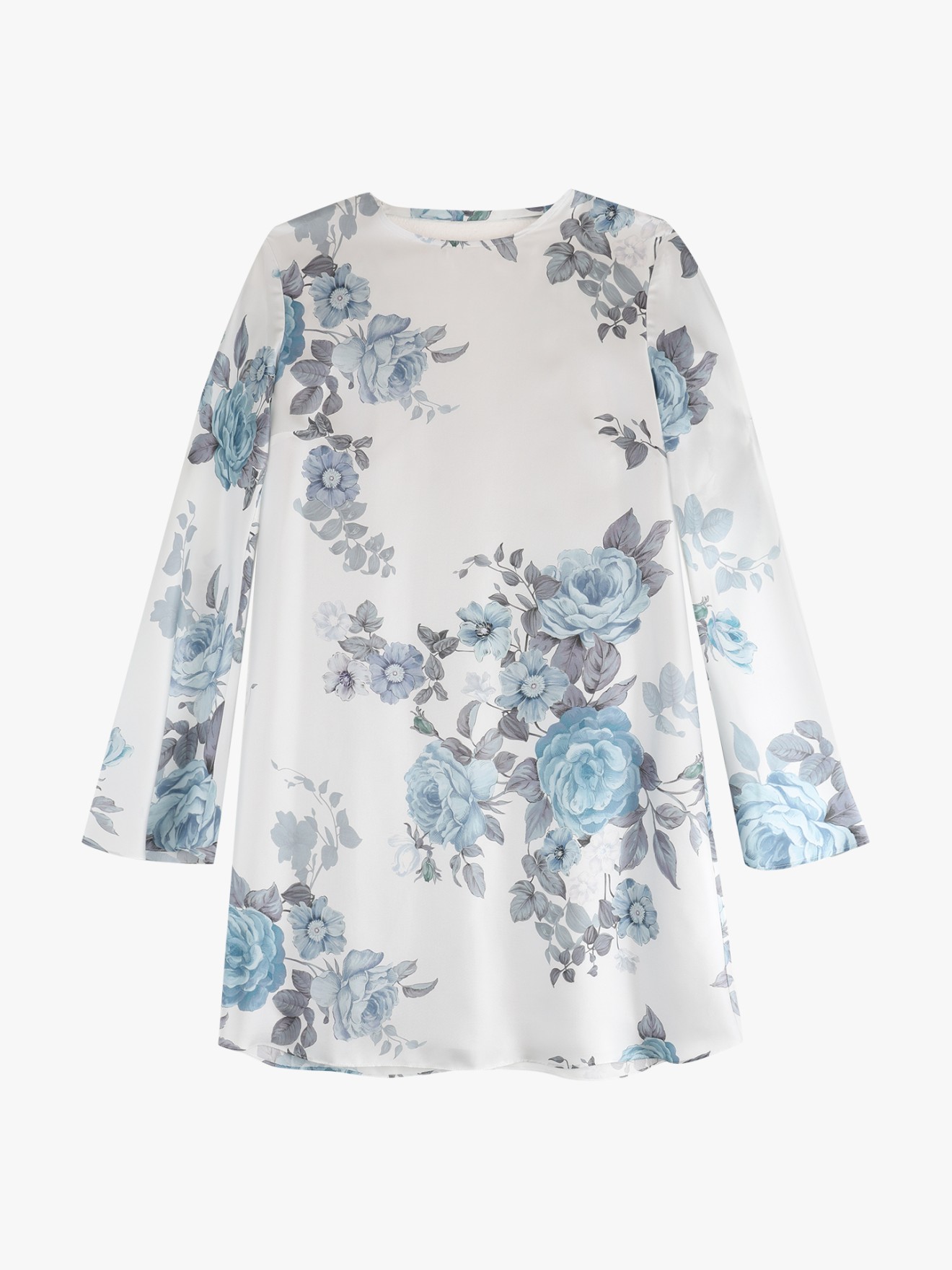 Vestido Curto Evas� MLLSAMBA