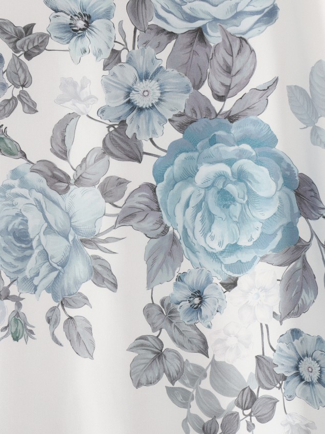 Vestido Curto Evasê MLLSAMBA