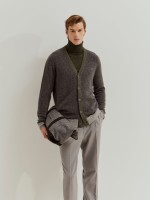 Cinza Escuro Cinza Escuro