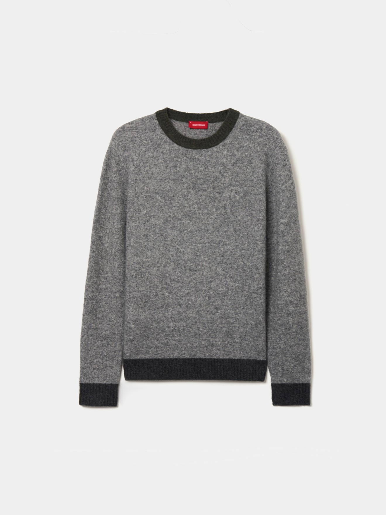 Camisola de Malha em L�