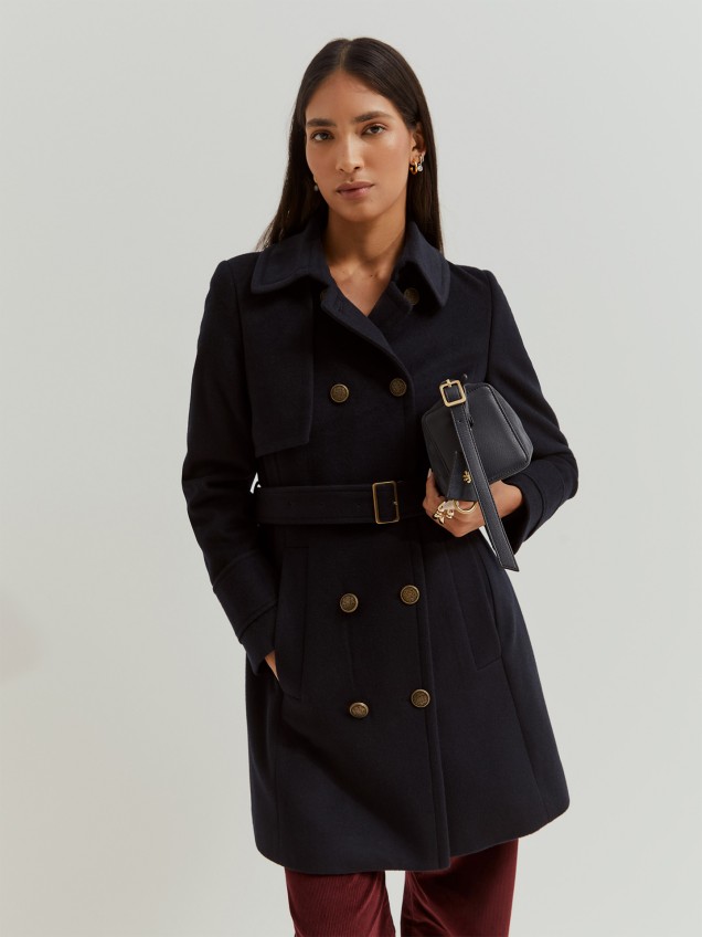 Sobretudo de Trespasse