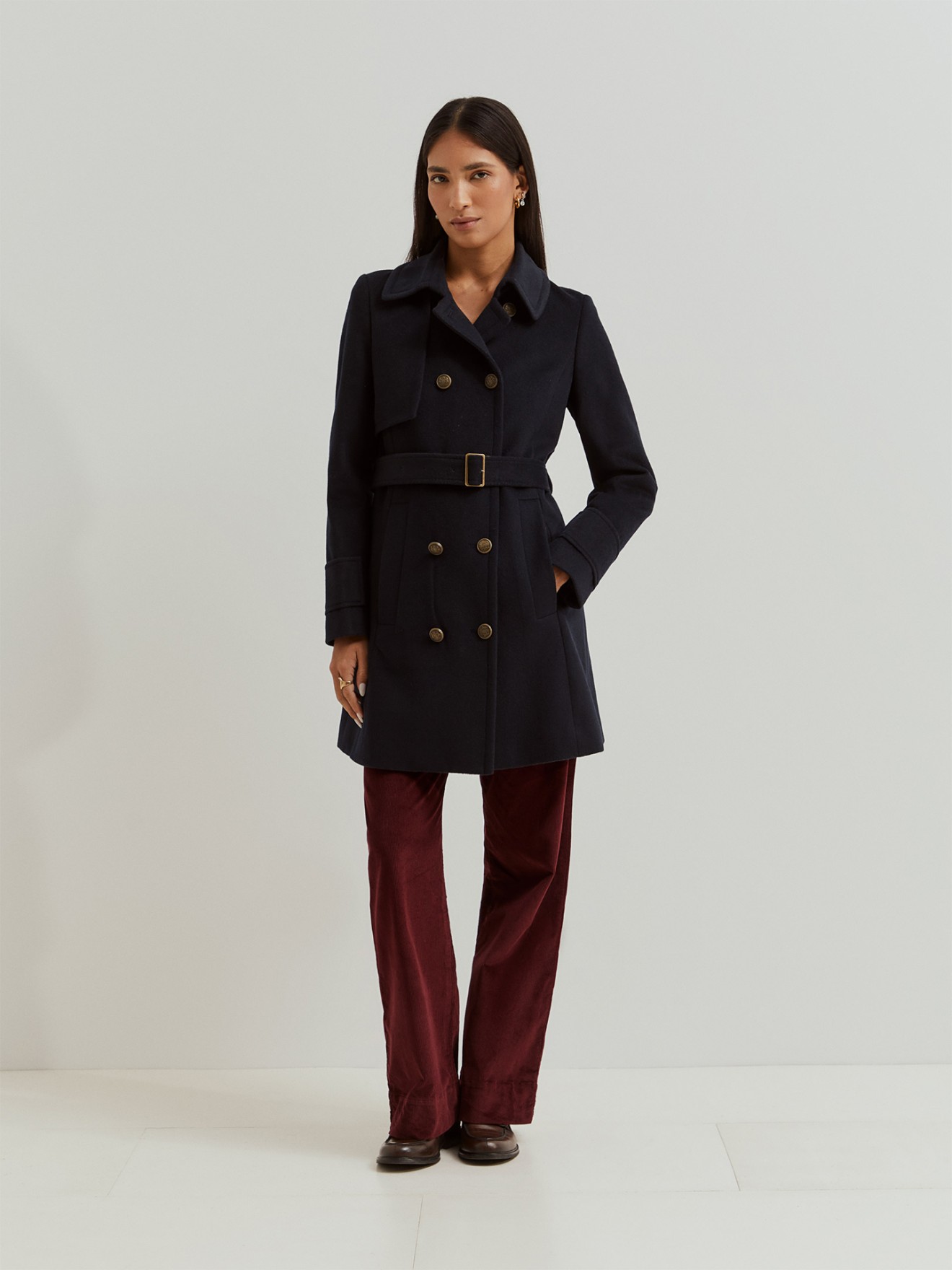 Sobretudo de Trespasse