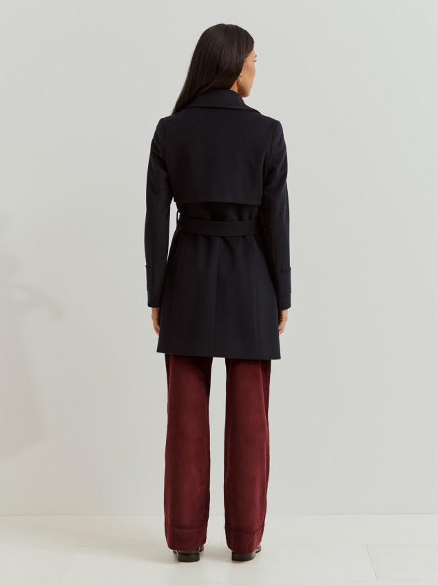 Sobretudo de Trespasse