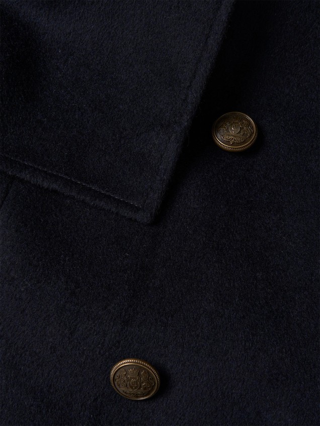 Sobretudo de Trespasse