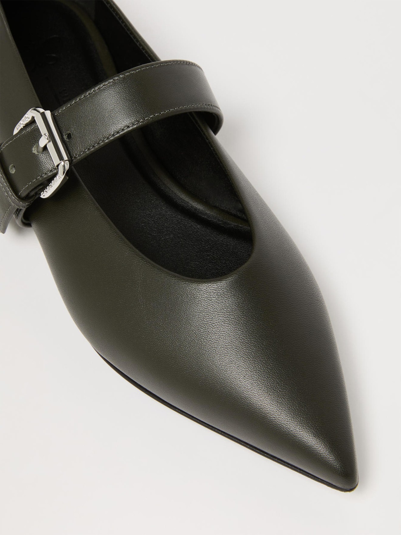 Sabrinas em Pele WKAGEL