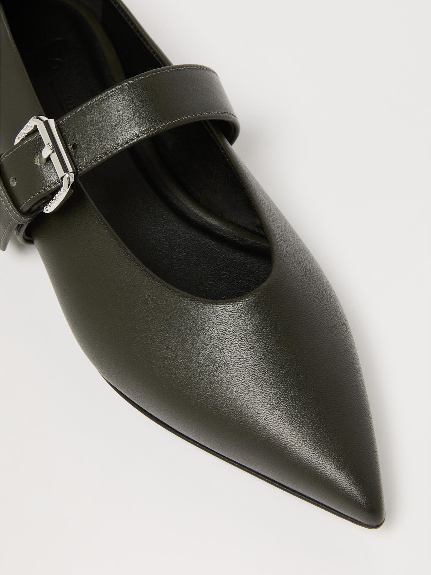 Sabrinas em Pele WKAGEL