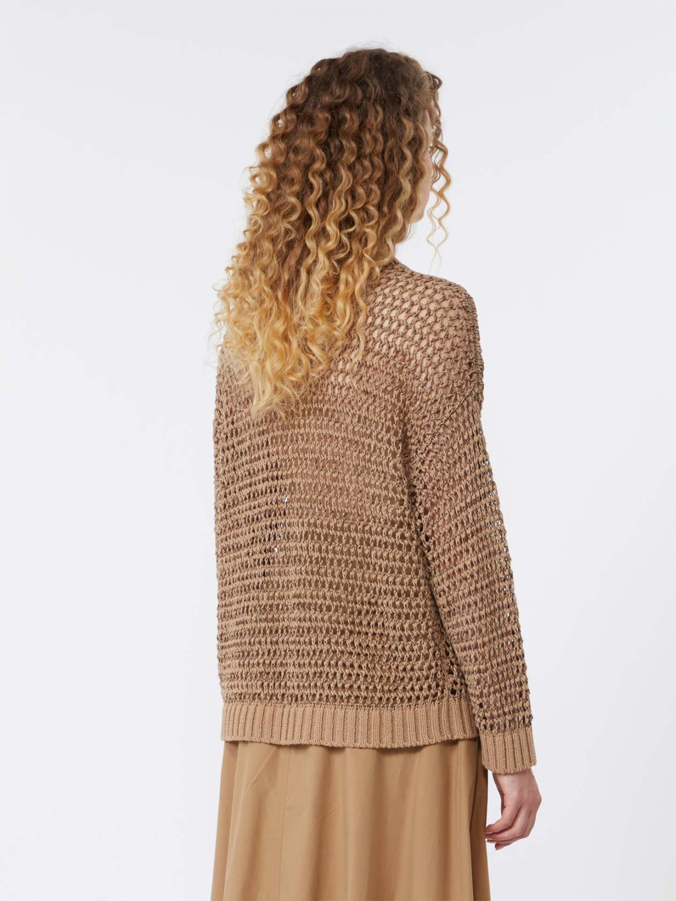Camisola de Malha WKDONIRICA