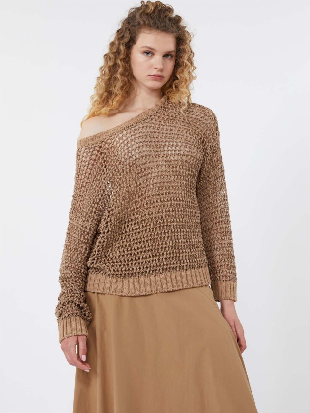 Camisola de Malha WKDONIRICA
