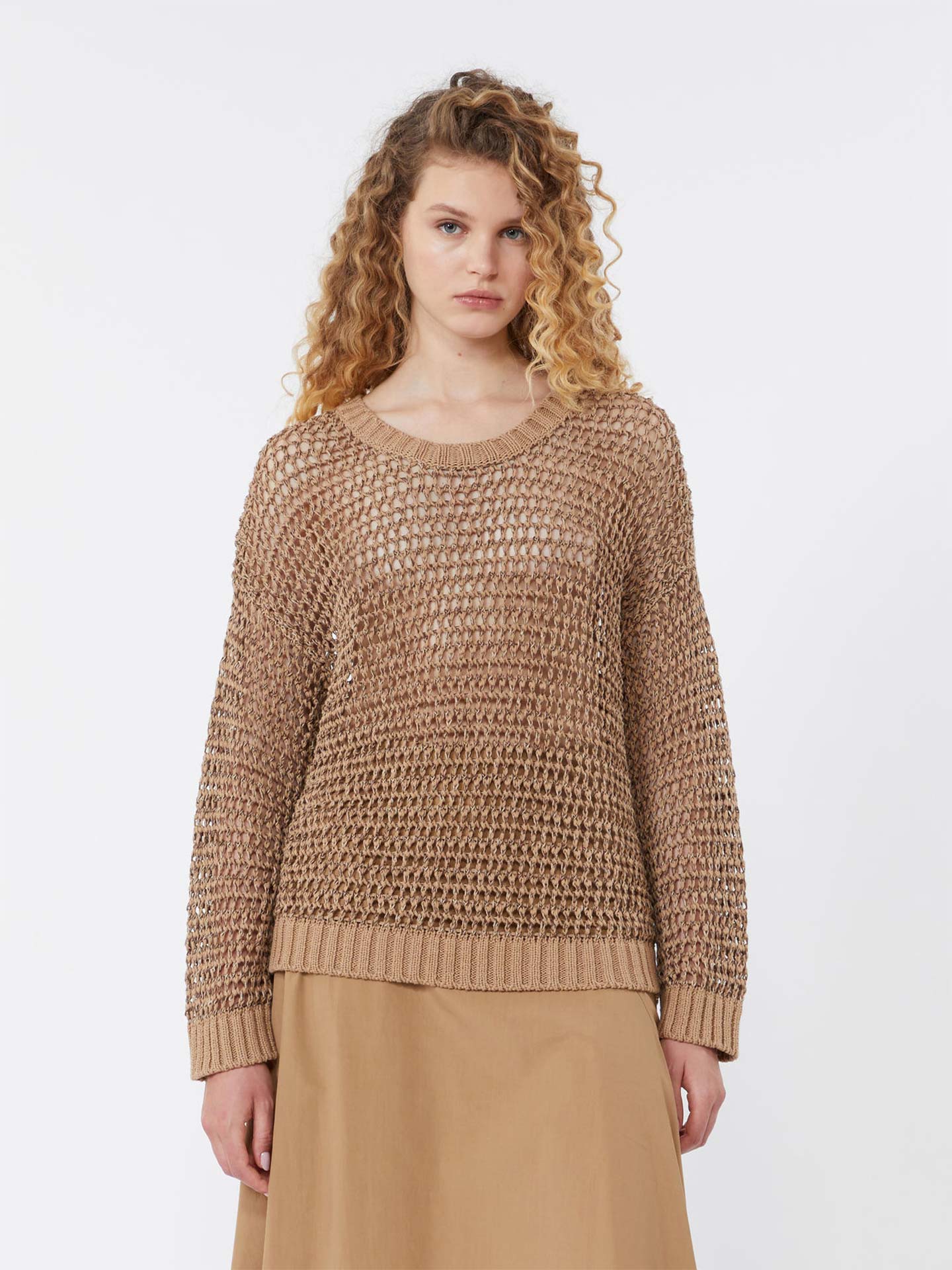 Camisola de Malha WKDONIRICA