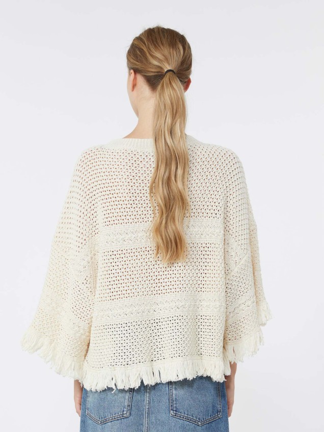 Camisola de Malha WKDPALATO