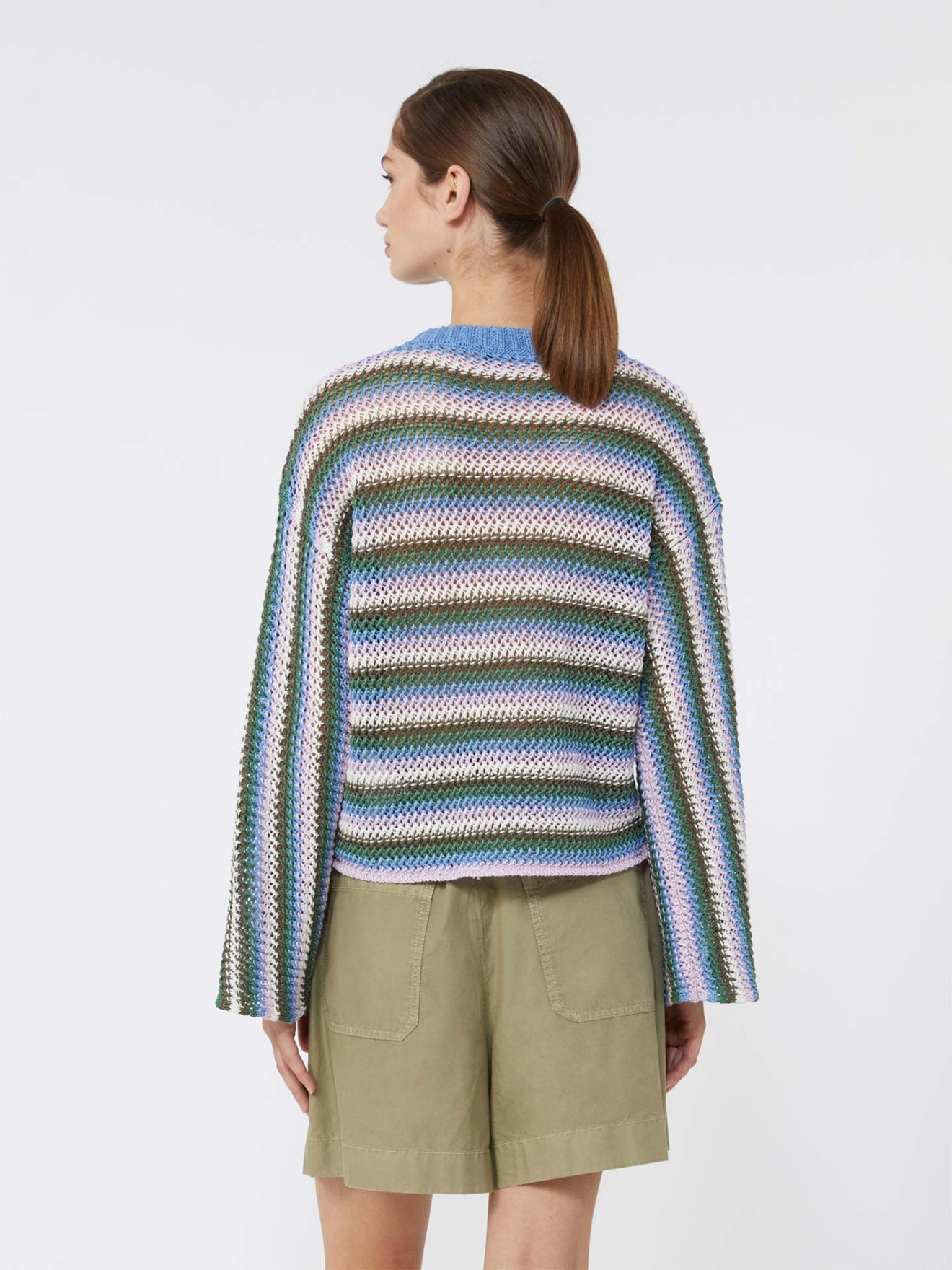 Camisola de Malha WKDEPICA