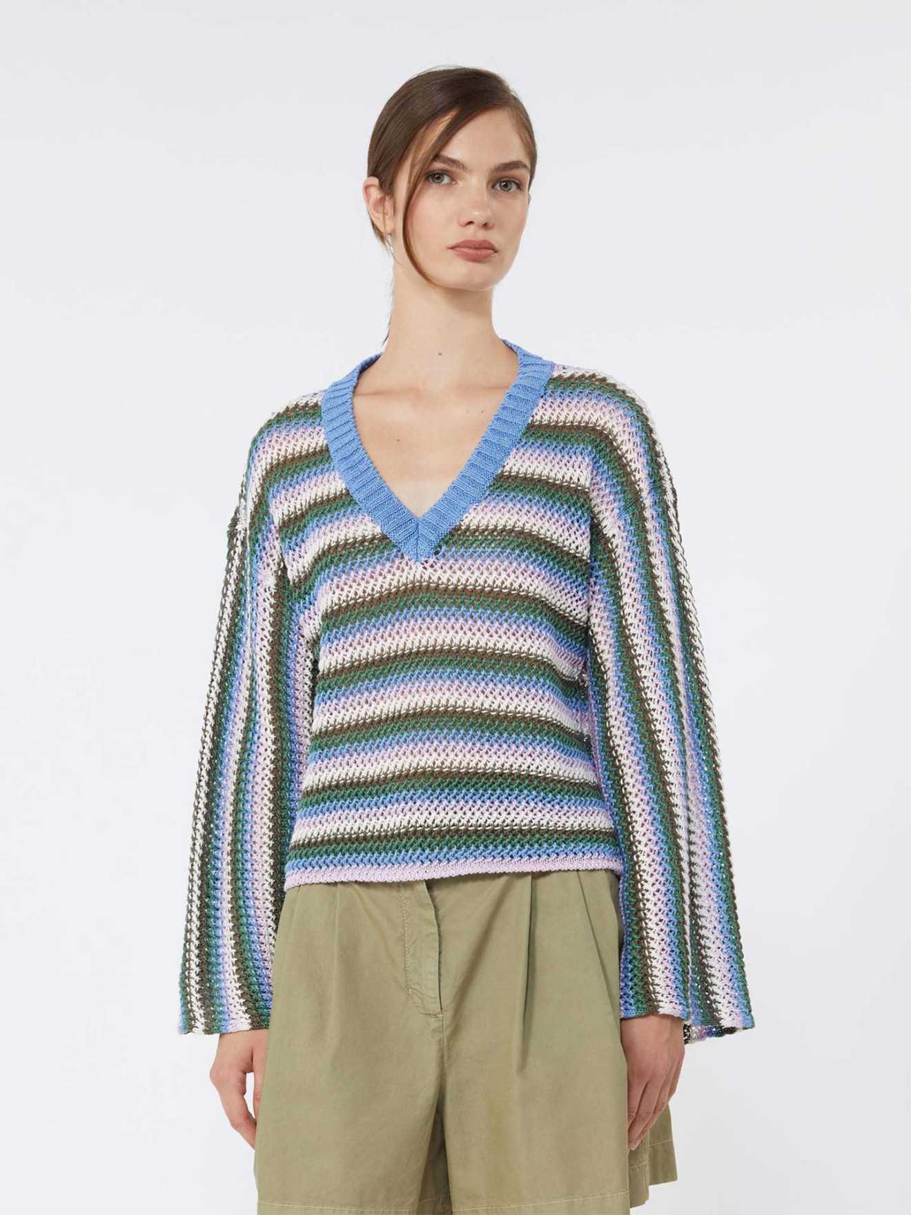 Camisola de Malha WKDEPICA