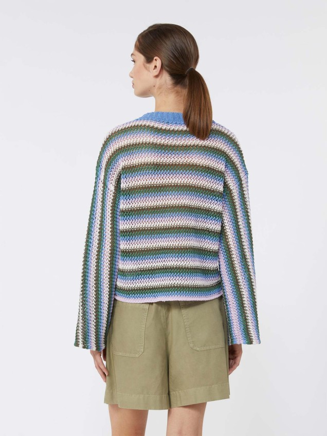 Camisola de Malha WKDEPICA