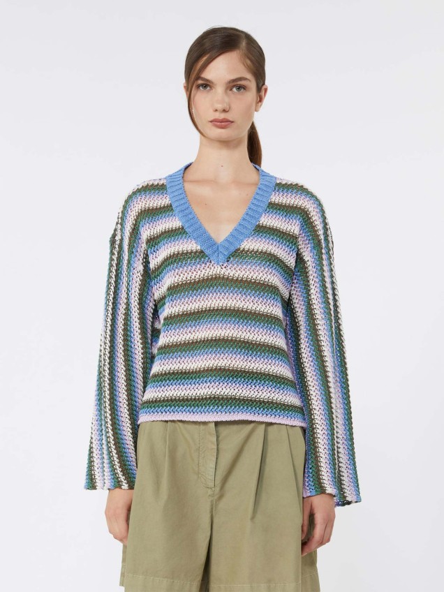 Camisola de Malha WKDEPICA