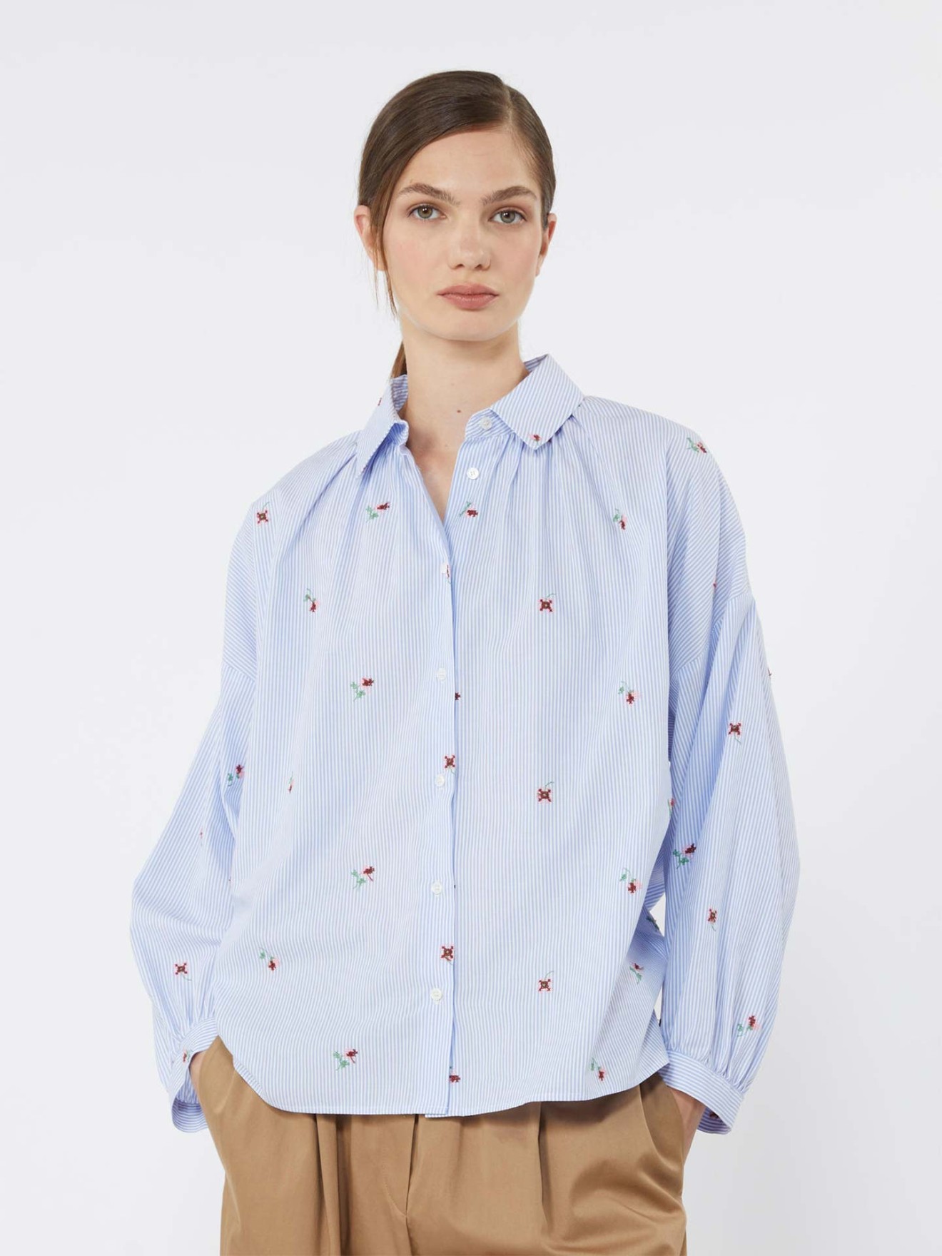 Camisa WKDBUTTERFLY