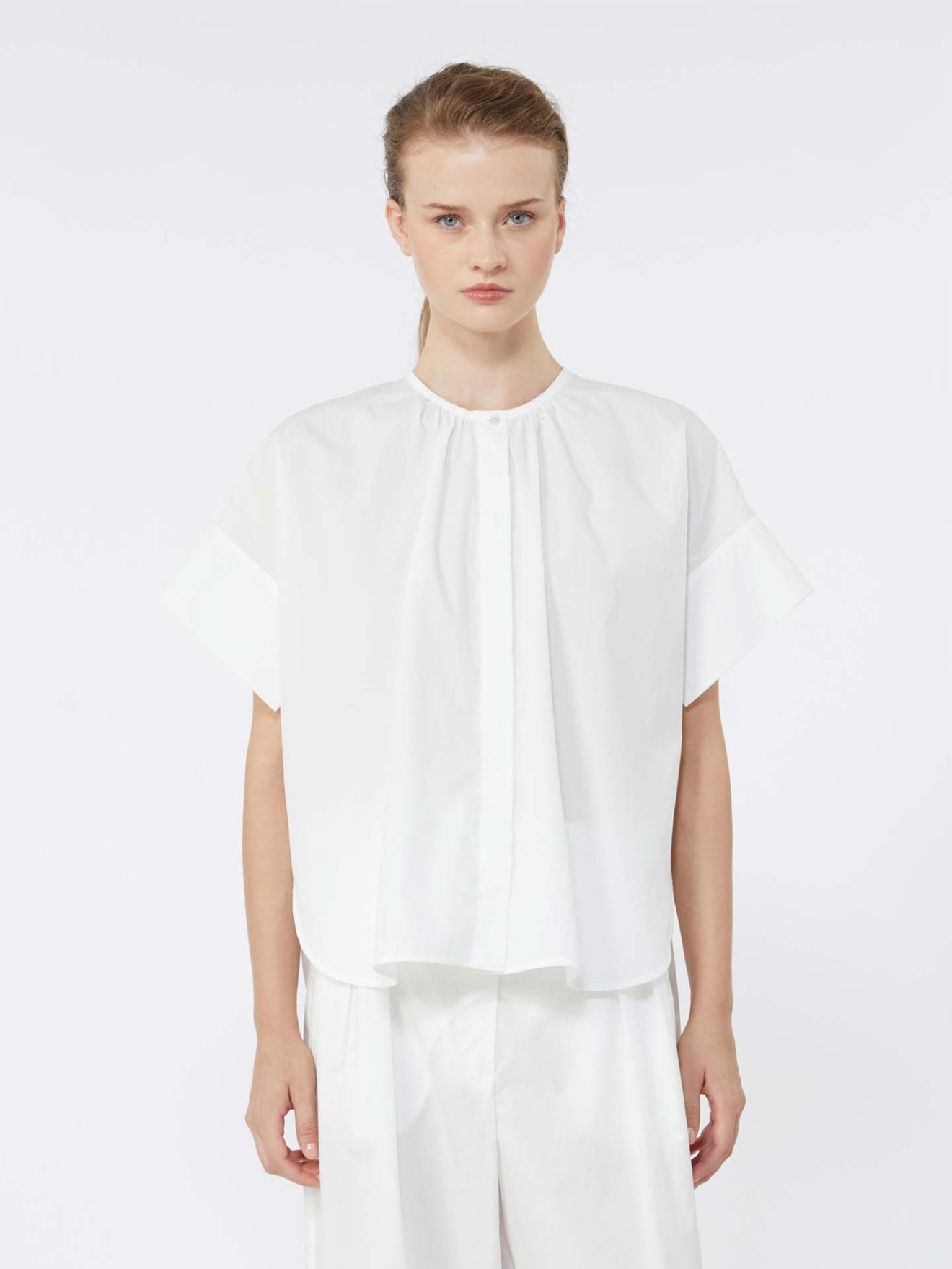Camisa WKDEDUCATA