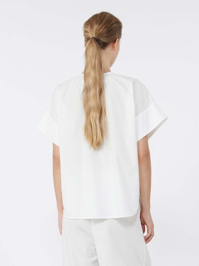 Camisa WKDEDUCATA