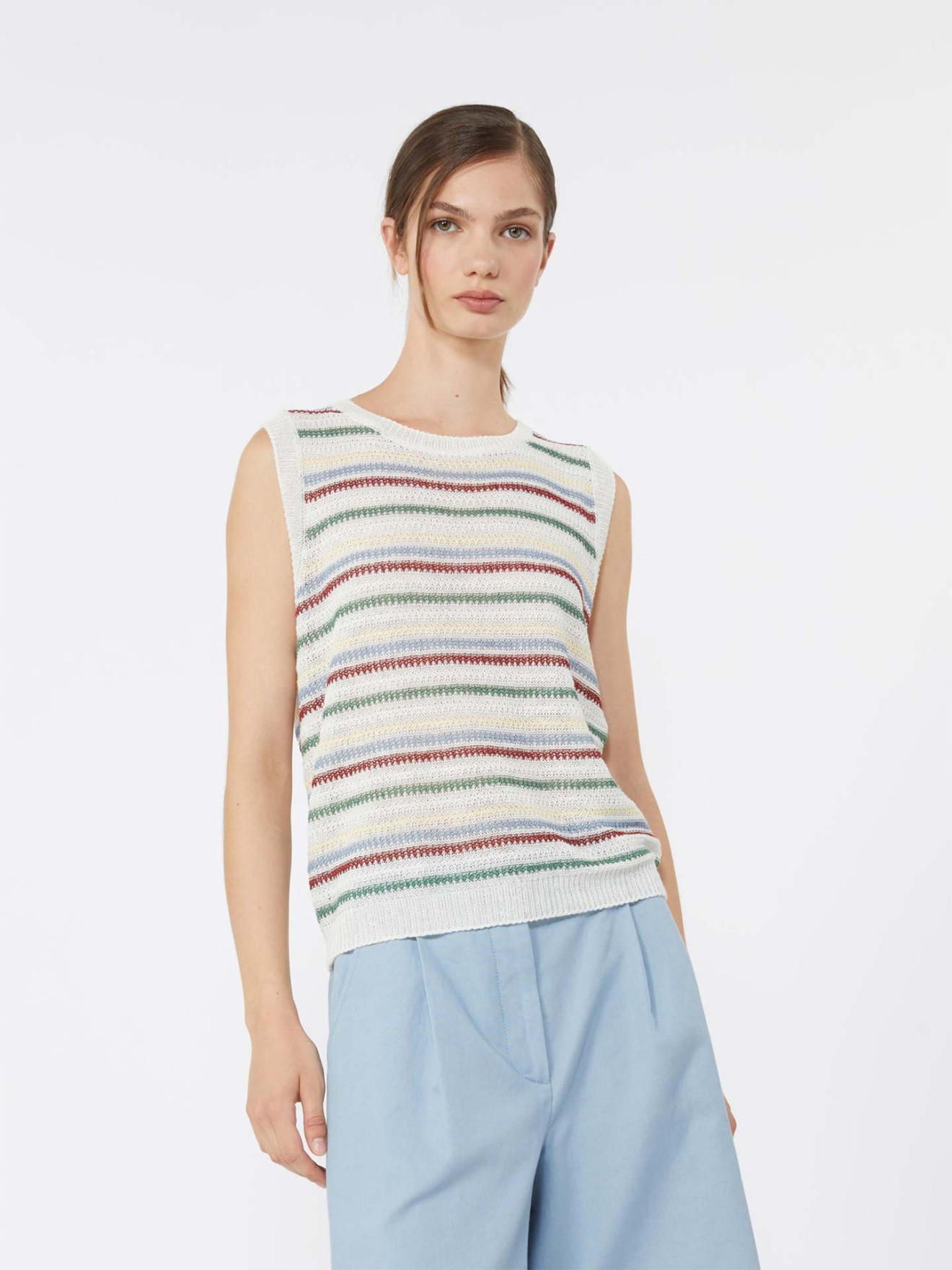 Colete de Malha WKDPIUMA