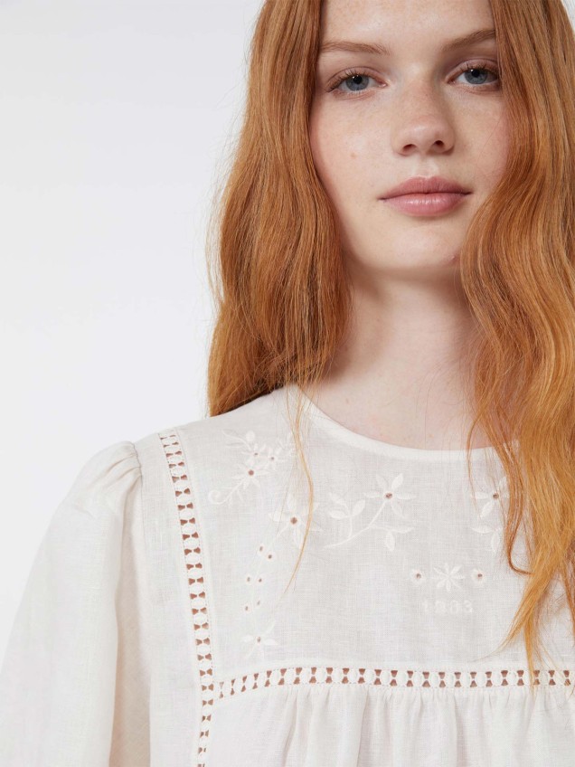 Blusa WKDBACINO