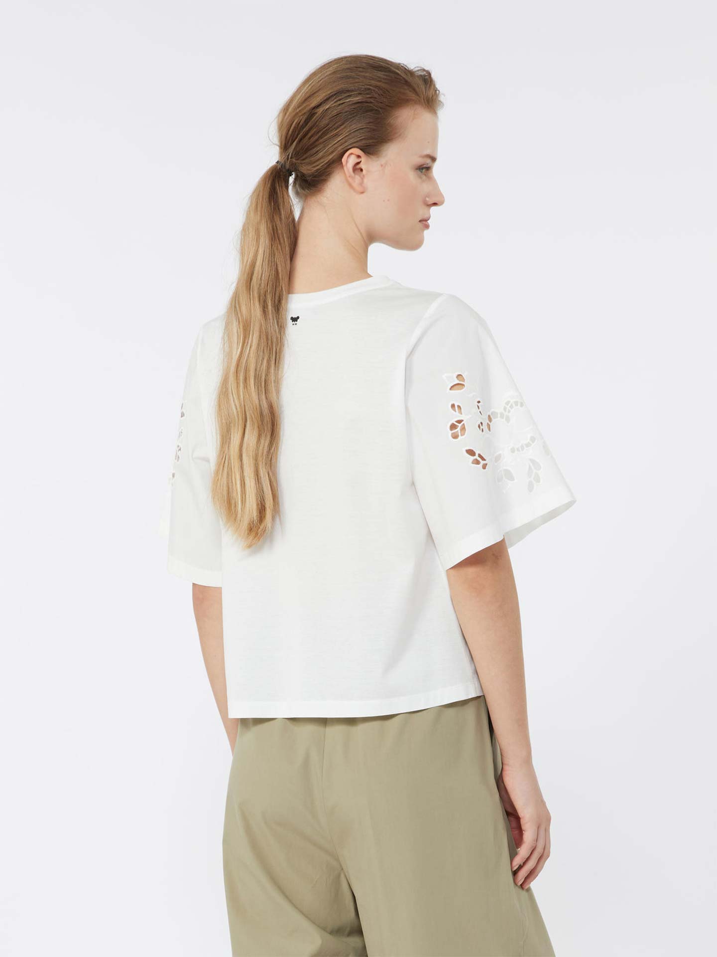 Blusa WKDTARGA