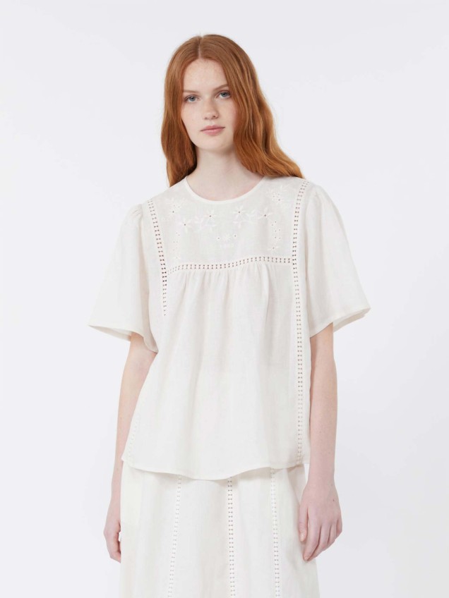 Blusa WKDBACINO