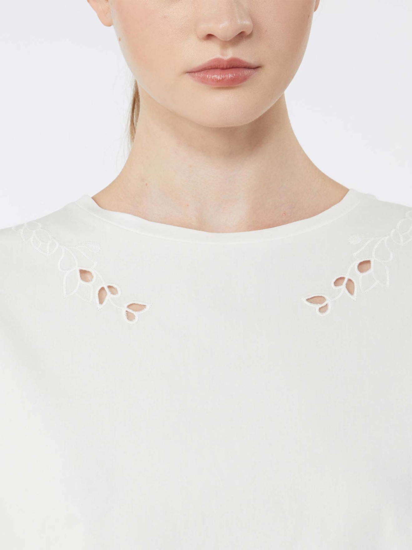 Blusa WKDTARGA