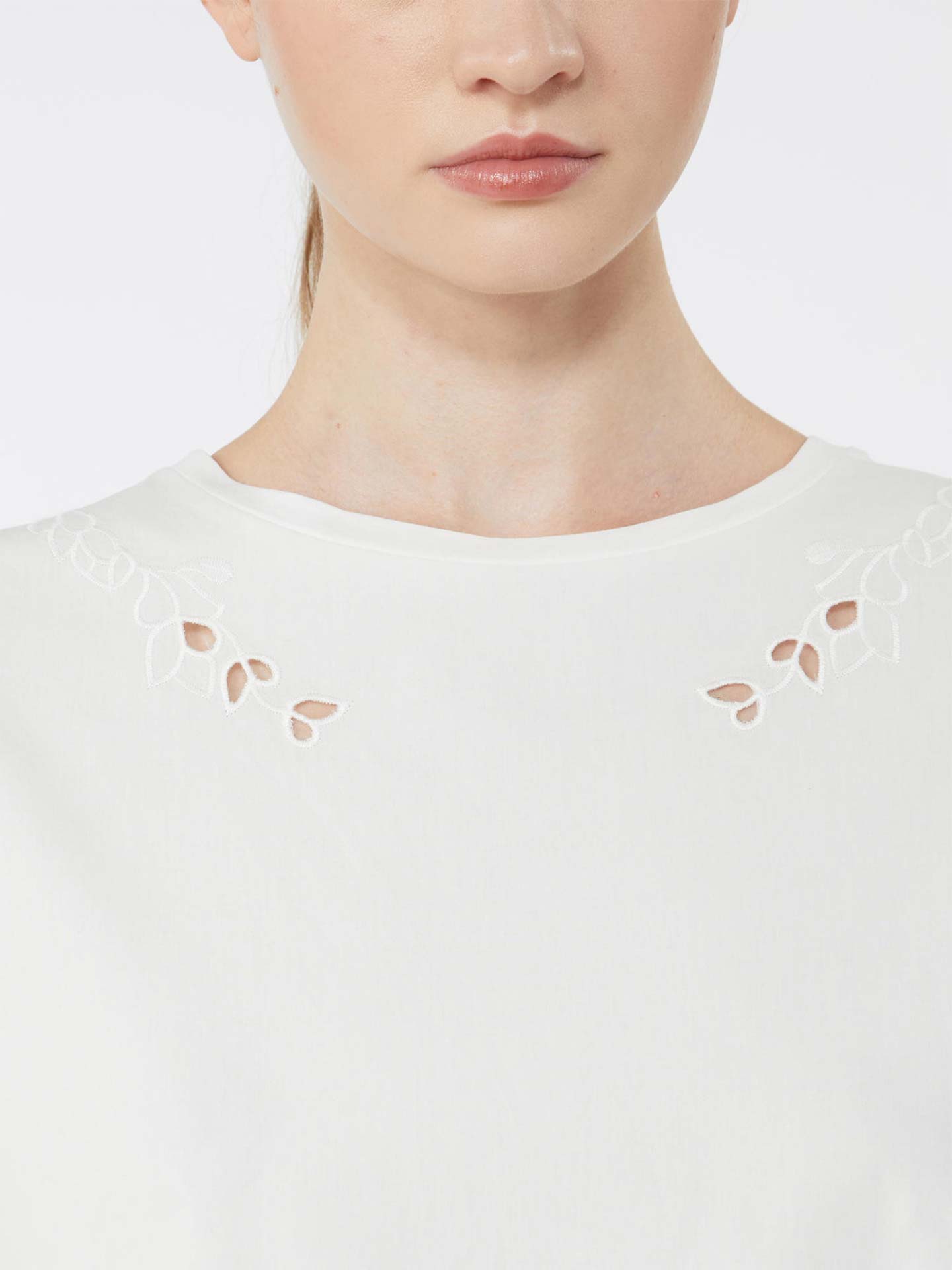 Blusa WKDTARGA