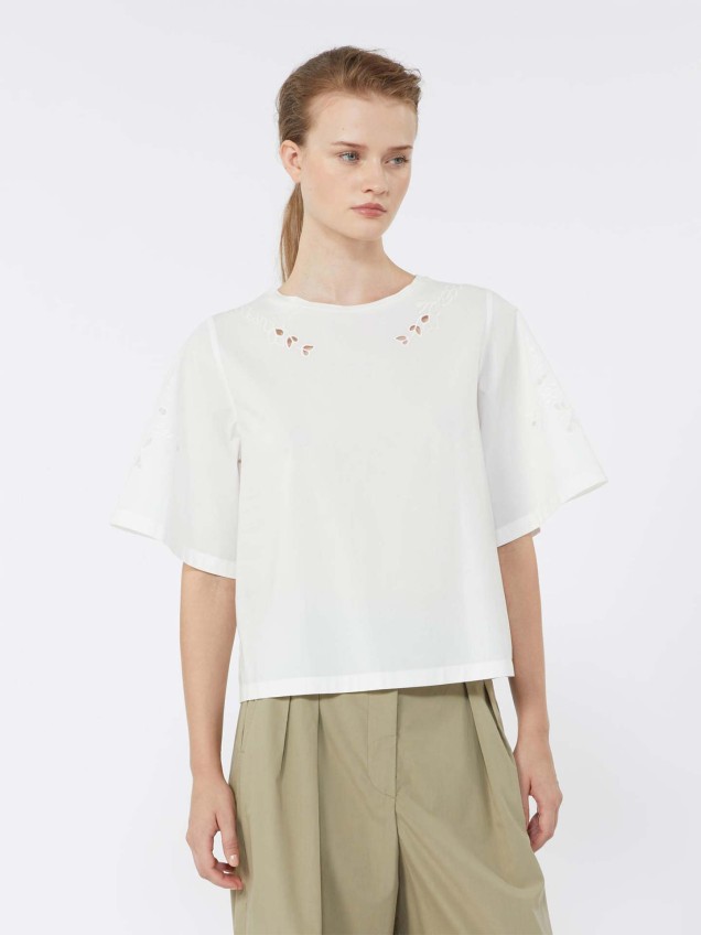Blusa WKDTARGA