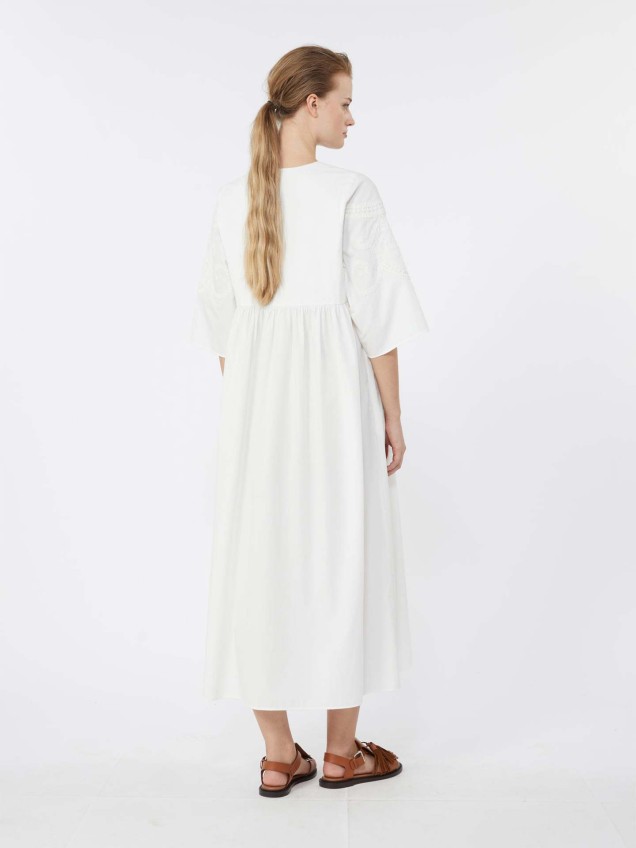 Vestido Comprido WKDTILDE