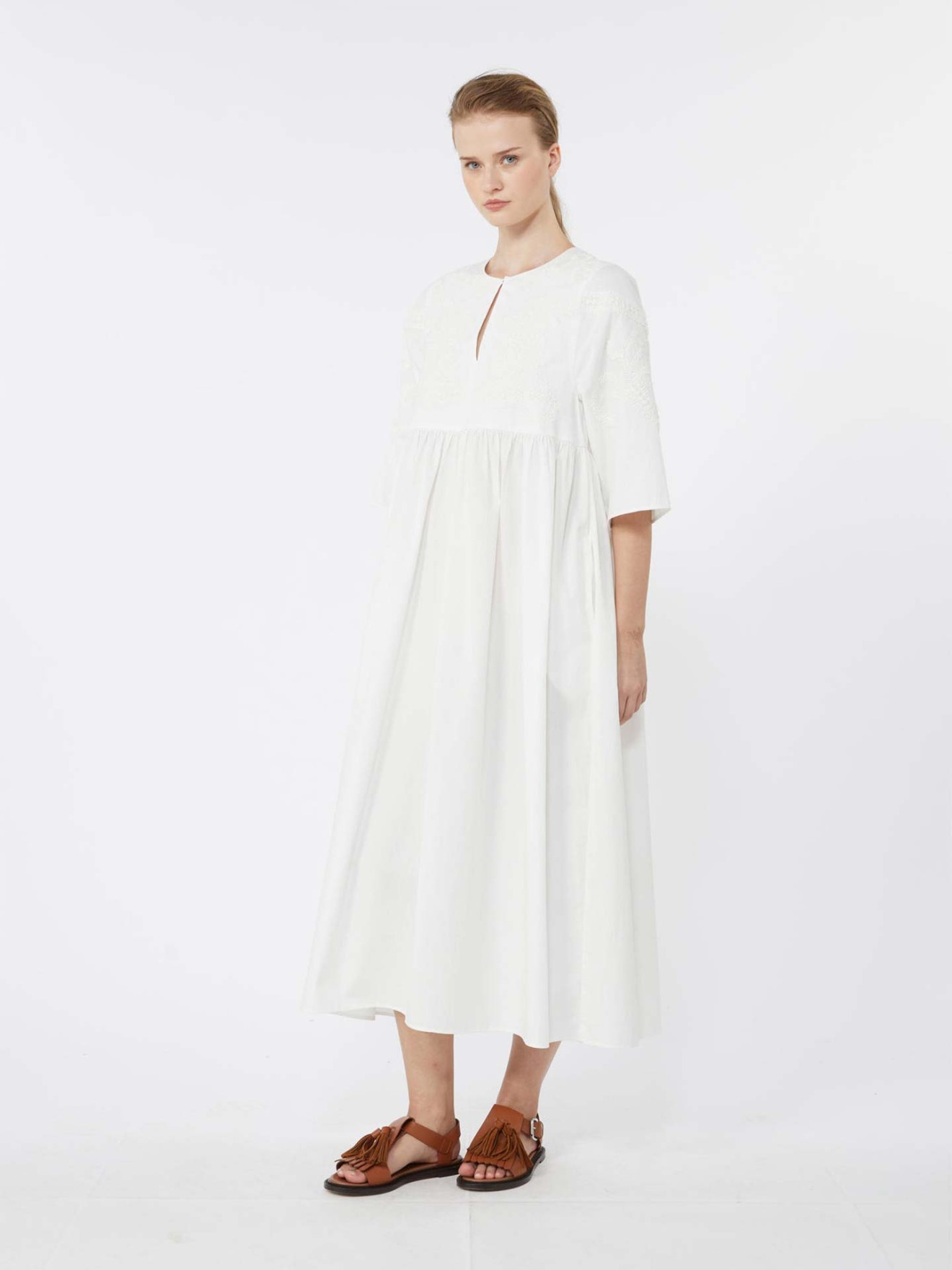 Vestido Comprido WKDTILDE