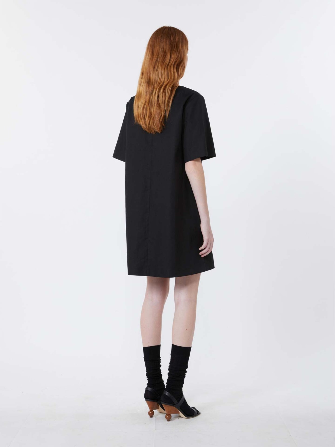 Vestido Curto WKDALOA