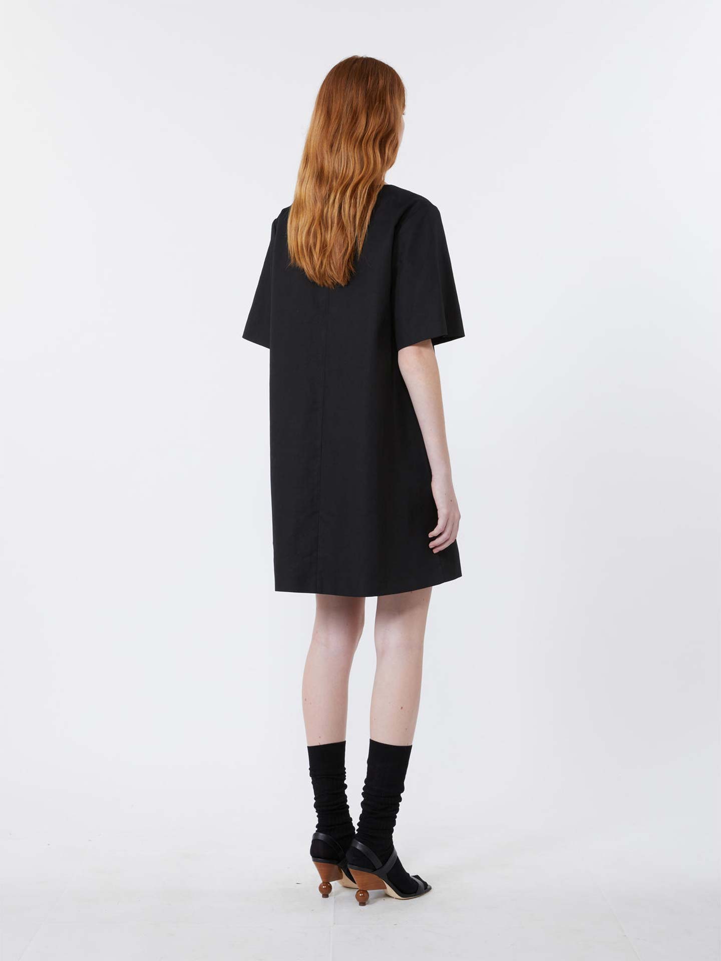 Vestido Curto WKDALOA