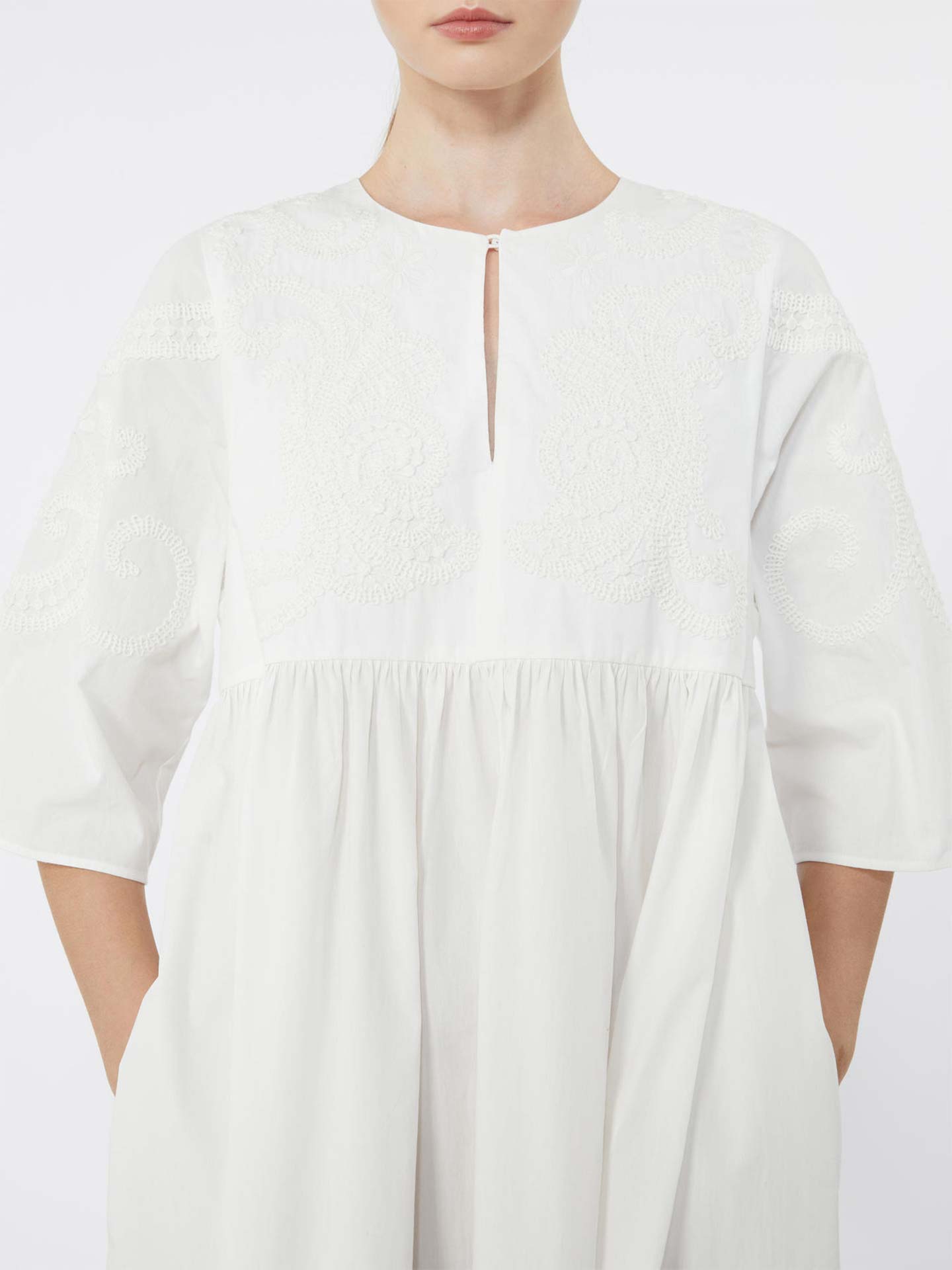 Vestido Comprido WKDTILDE