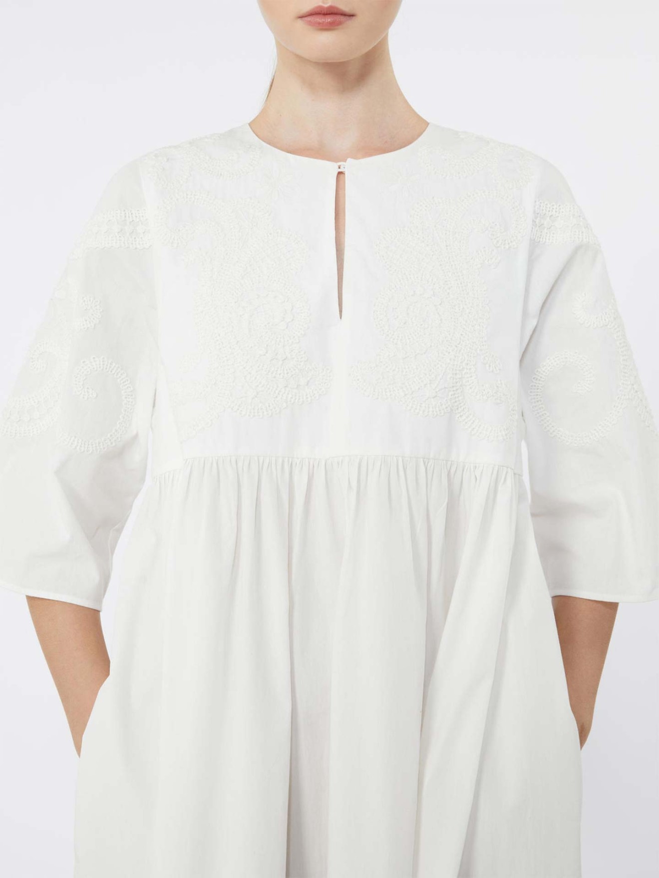 Vestido Comprido WKDTILDE