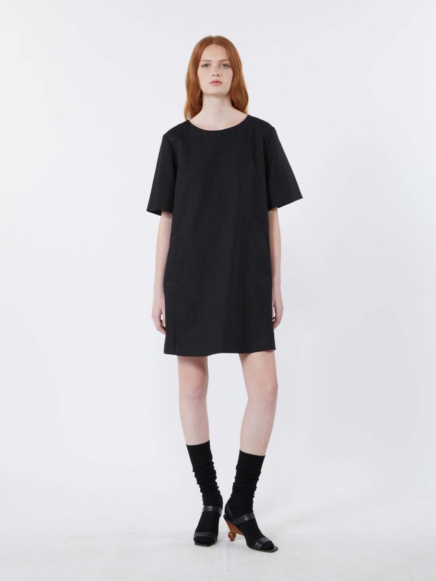 Vestido Curto WKDALOA