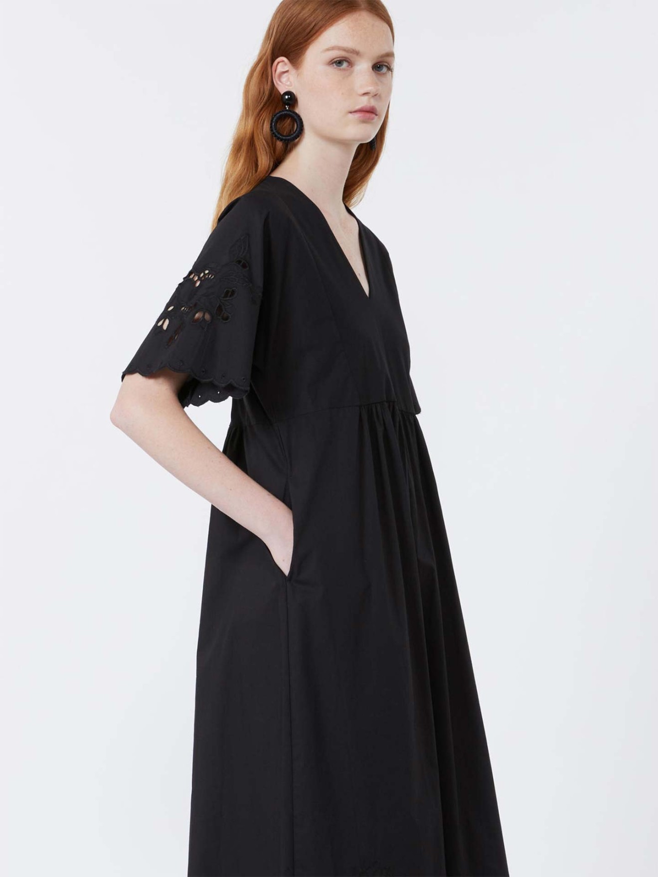 Vestido WKDTARTUFO