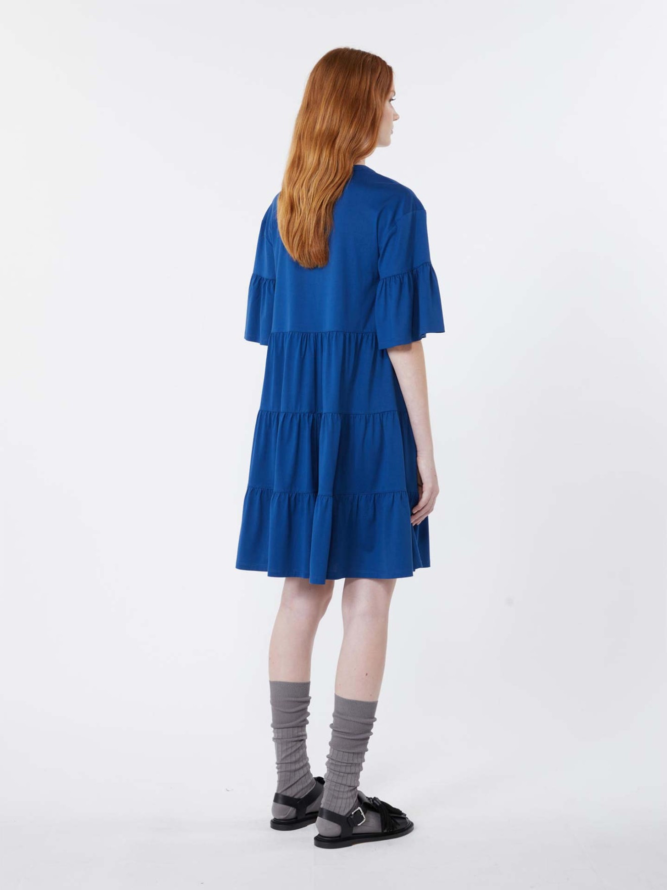 Vestido WKDSAGGINA