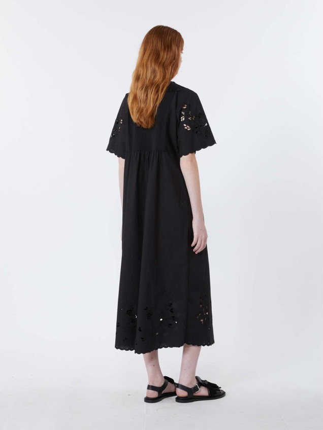 Vestido WKDTARTUFO