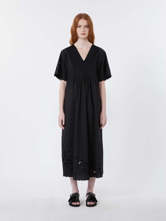 Vestido WKDTARTUFO