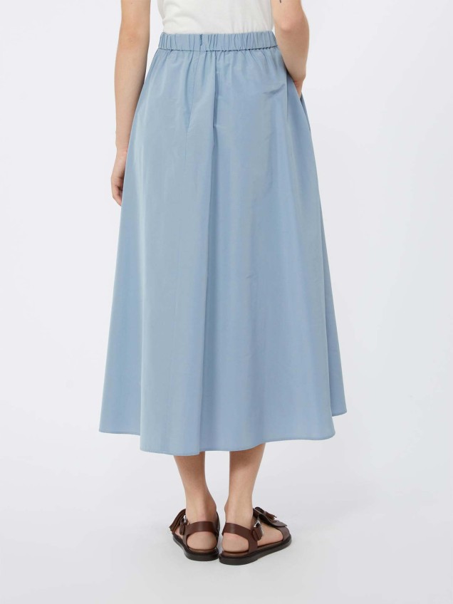 Saia Evasé WKDFORMICA